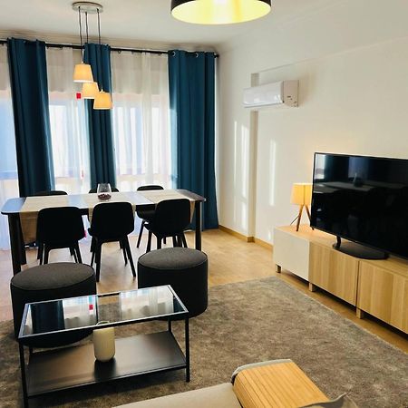 Beautiful Apartment - Family And Group Of Friends Povoa de Santa Iria Extérieur photo