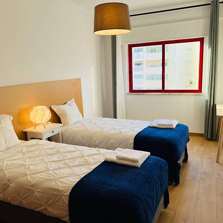Beautiful Apartment - Family And Group Of Friends Povoa de Santa Iria Extérieur photo