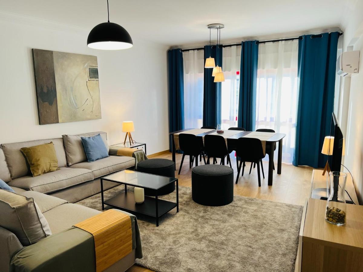 Beautiful Apartment - Family And Group Of Friends Povoa de Santa Iria Extérieur photo