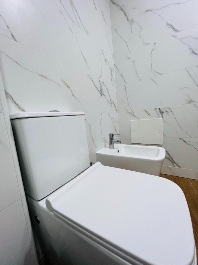 Beautiful Apartment - Family And Group Of Friends Povoa de Santa Iria Extérieur photo