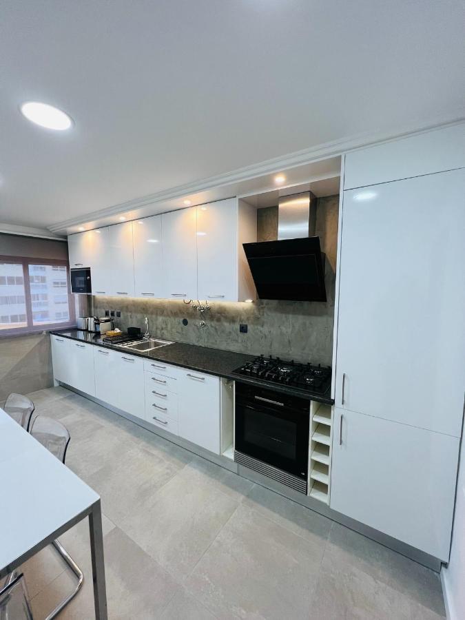 Beautiful Apartment - Family And Group Of Friends Povoa de Santa Iria Extérieur photo