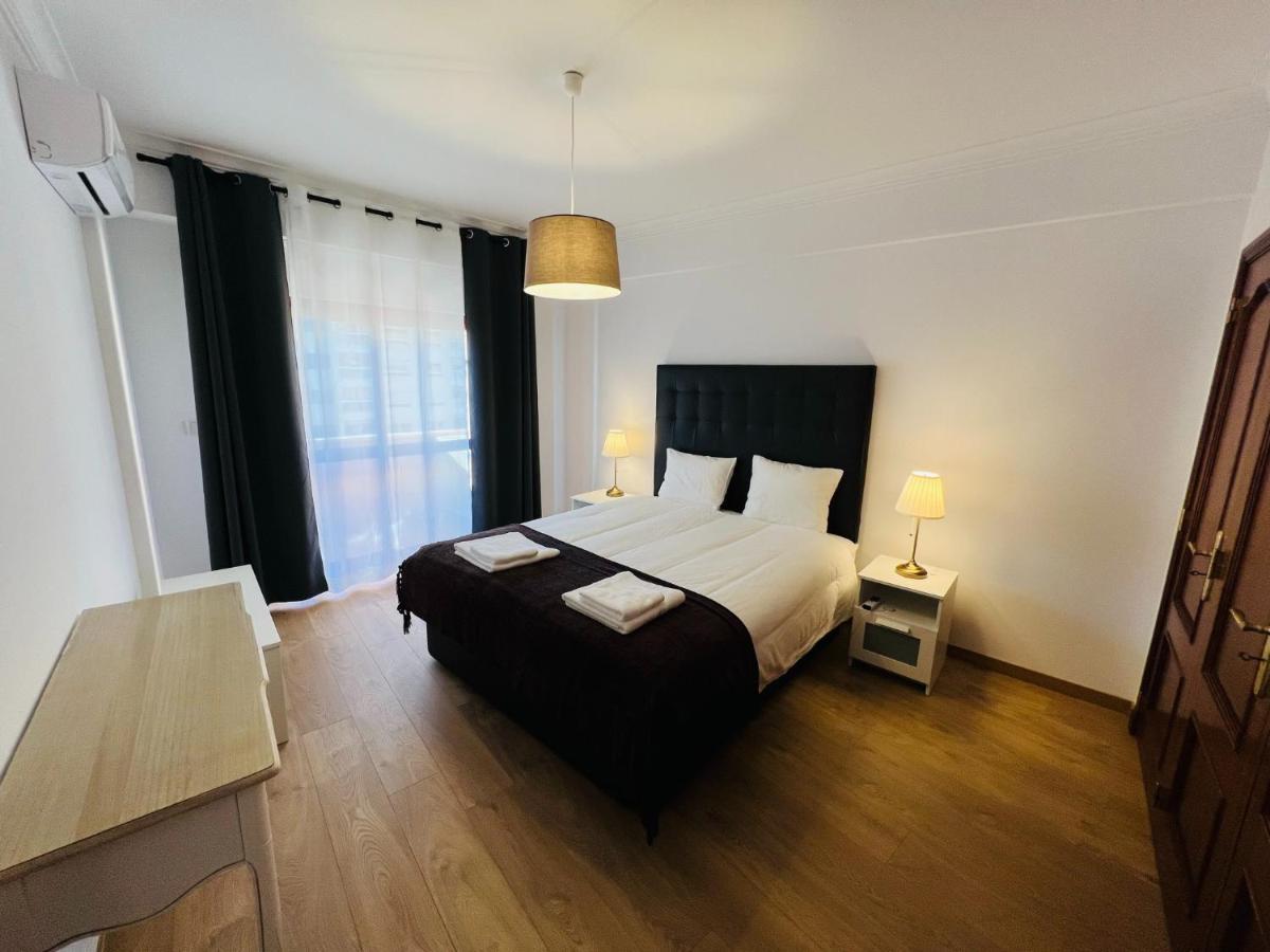 Beautiful Apartment - Family And Group Of Friends Povoa de Santa Iria Extérieur photo