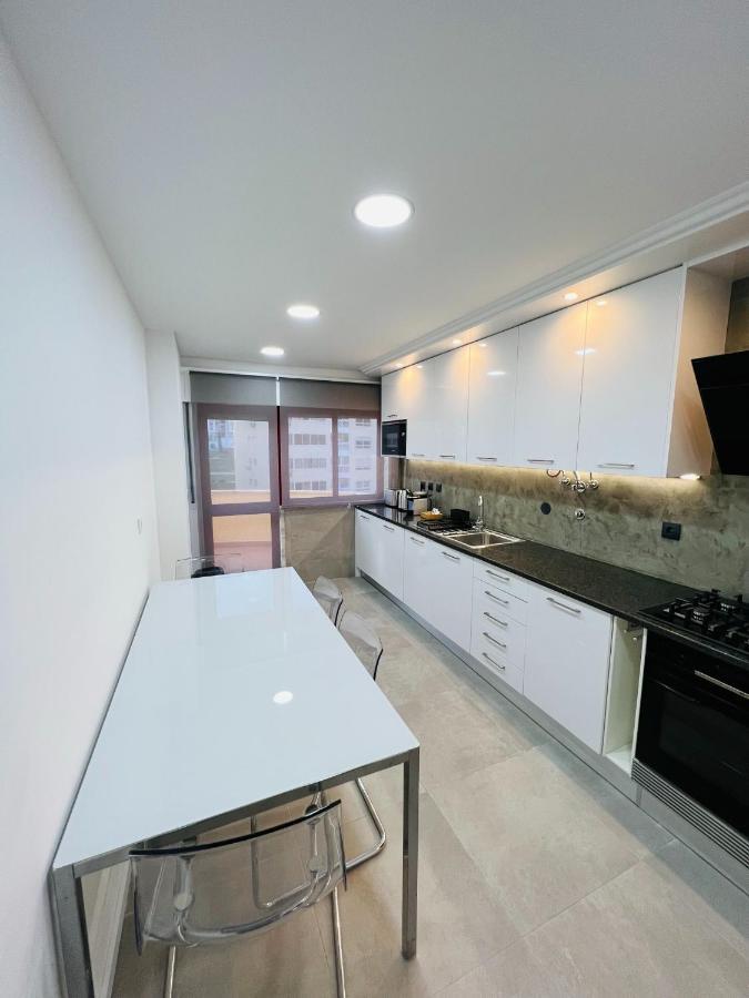 Beautiful Apartment - Family And Group Of Friends Povoa de Santa Iria Extérieur photo