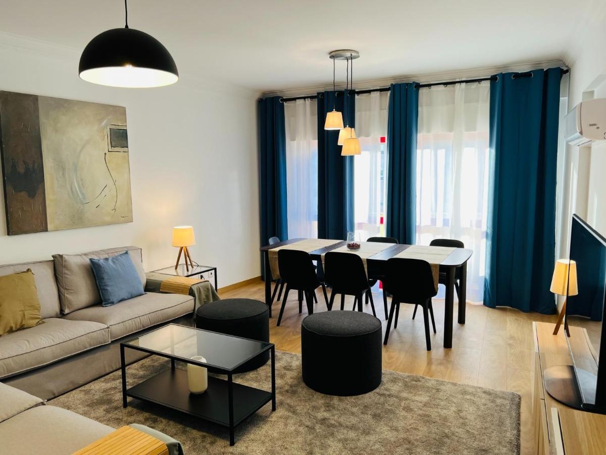 Beautiful Apartment - Family And Group Of Friends Povoa de Santa Iria Extérieur photo