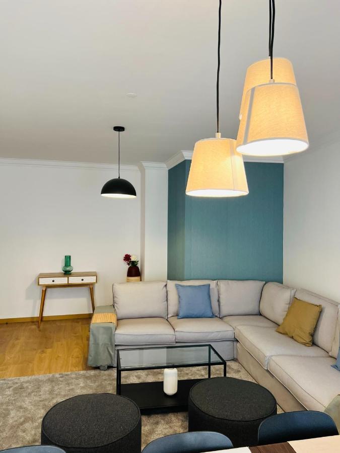 Beautiful Apartment - Family And Group Of Friends Povoa de Santa Iria Extérieur photo