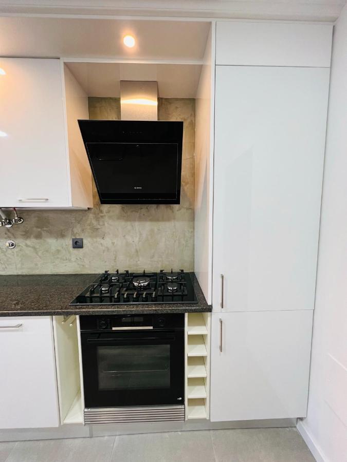 Beautiful Apartment - Family And Group Of Friends Povoa de Santa Iria Extérieur photo