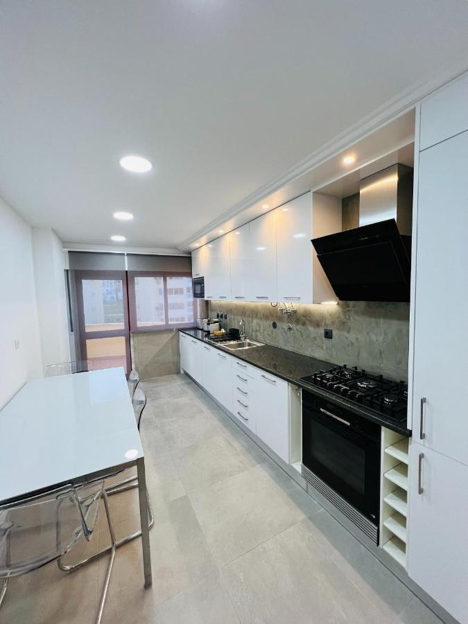Beautiful Apartment - Family And Group Of Friends Povoa de Santa Iria Extérieur photo
