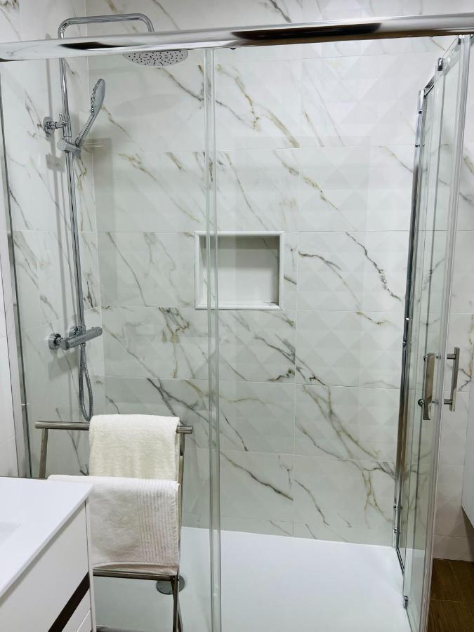 Beautiful Apartment - Family And Group Of Friends Povoa de Santa Iria Extérieur photo