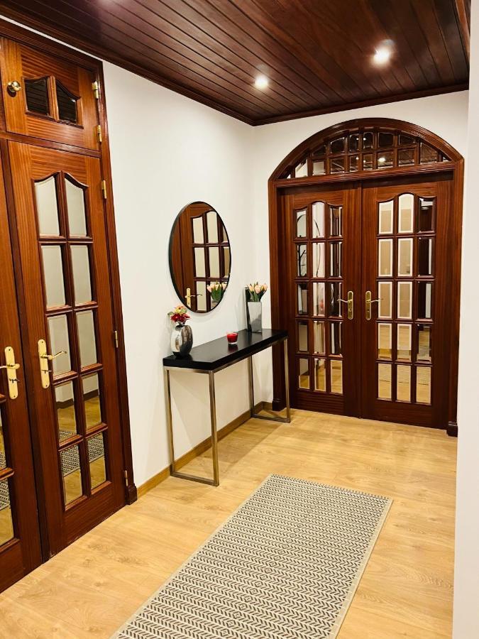Beautiful Apartment - Family And Group Of Friends Povoa de Santa Iria Extérieur photo