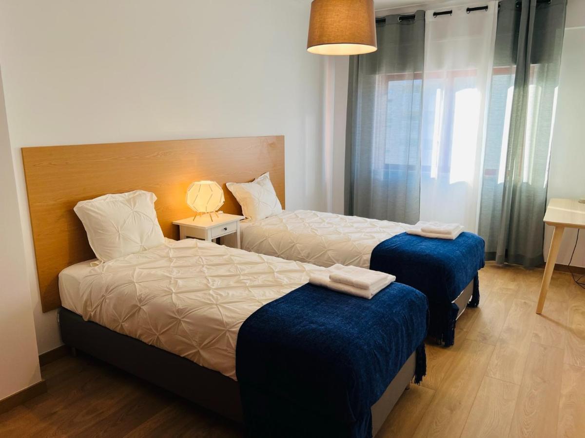 Beautiful Apartment - Family And Group Of Friends Povoa de Santa Iria Extérieur photo