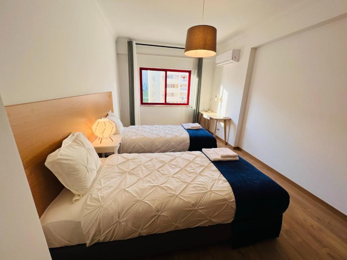 Beautiful Apartment - Family And Group Of Friends Povoa de Santa Iria Extérieur photo