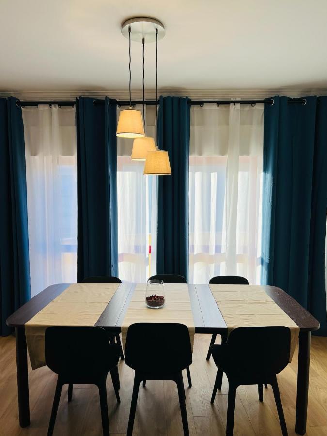 Beautiful Apartment - Family And Group Of Friends Povoa de Santa Iria Extérieur photo