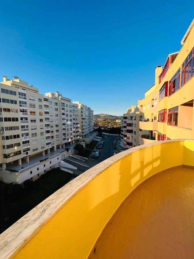 Beautiful Apartment - Family And Group Of Friends Povoa de Santa Iria Extérieur photo