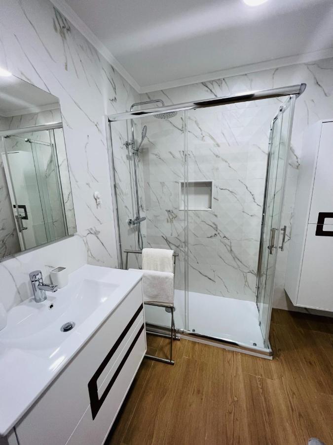 Beautiful Apartment - Family And Group Of Friends Povoa de Santa Iria Extérieur photo