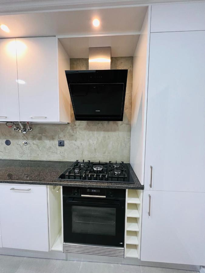 Beautiful Apartment - Family And Group Of Friends Povoa de Santa Iria Extérieur photo