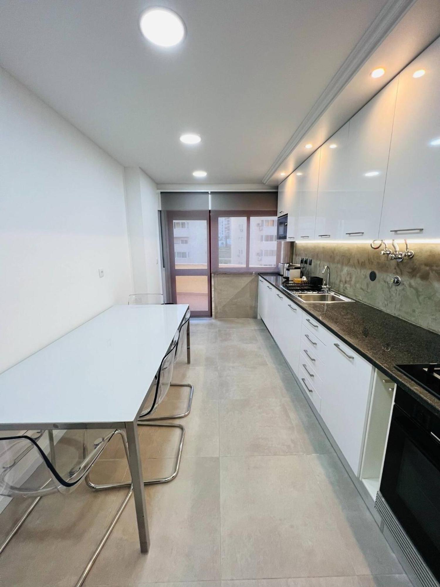 Beautiful Apartment - Family And Group Of Friends Povoa de Santa Iria Extérieur photo