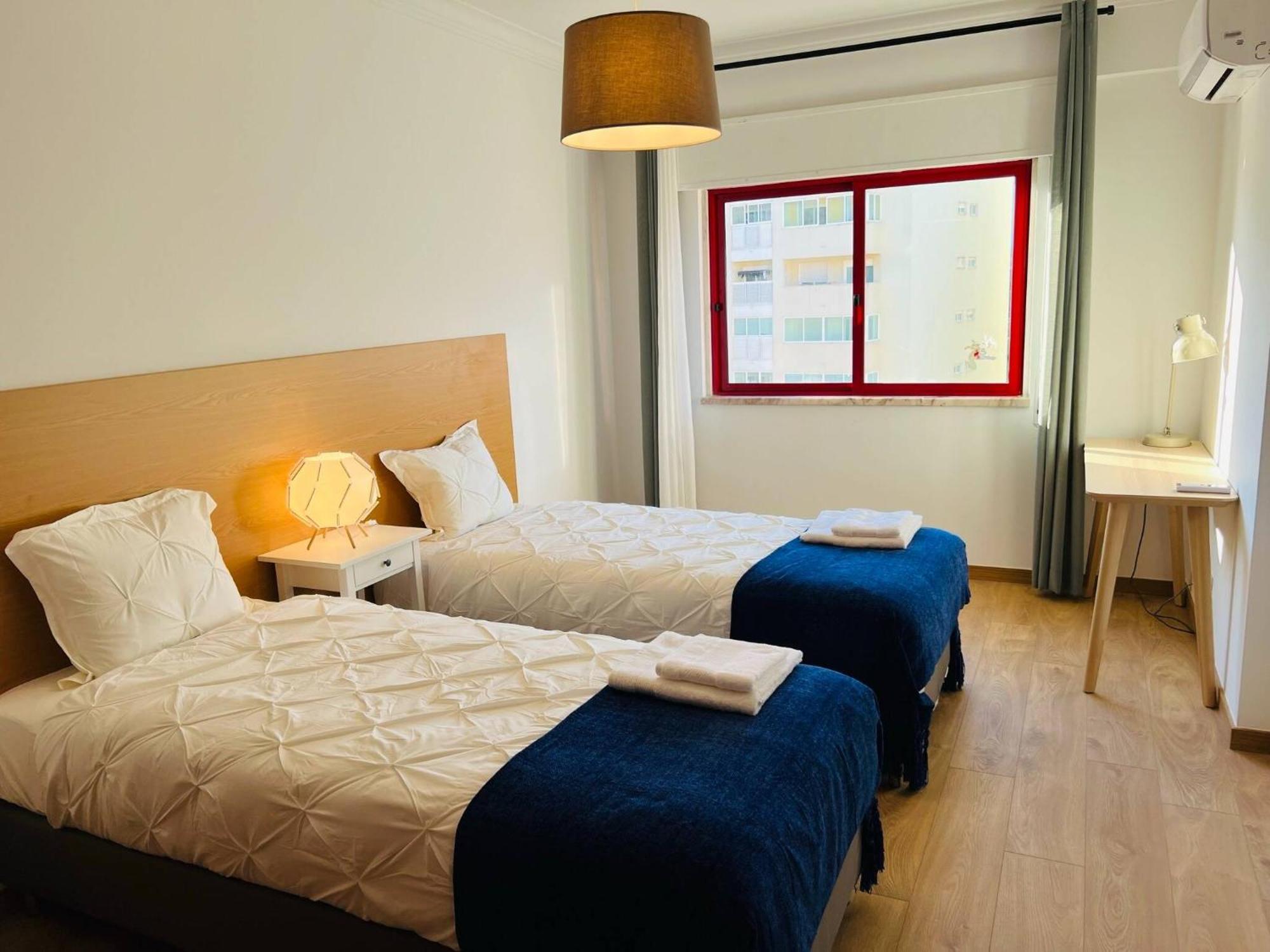 Beautiful Apartment - Family And Group Of Friends Povoa de Santa Iria Extérieur photo