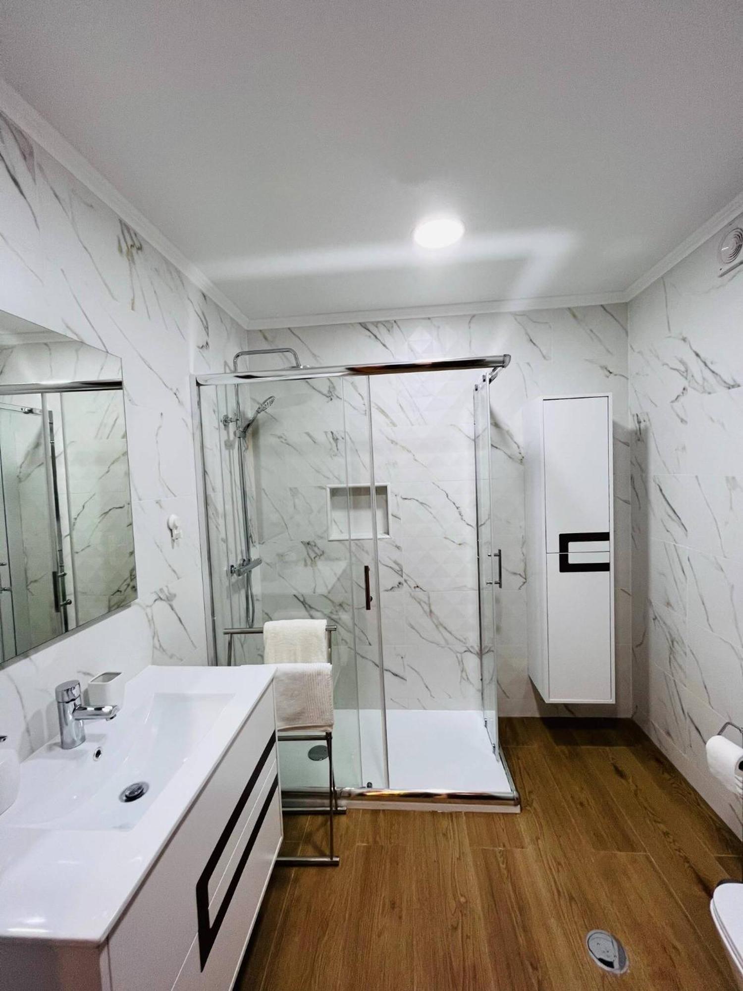 Beautiful Apartment - Family And Group Of Friends Povoa de Santa Iria Extérieur photo