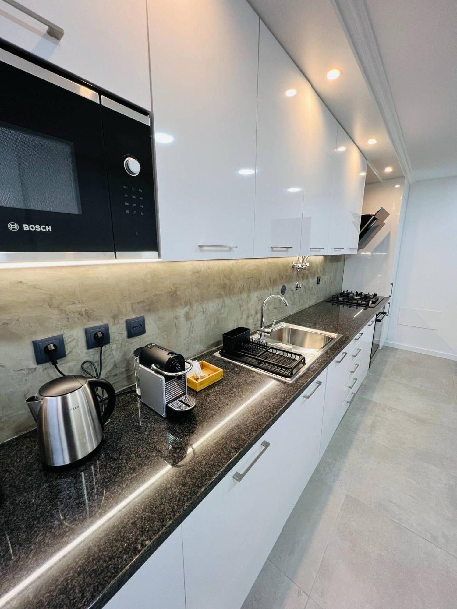 Beautiful Apartment - Family And Group Of Friends Povoa de Santa Iria Extérieur photo