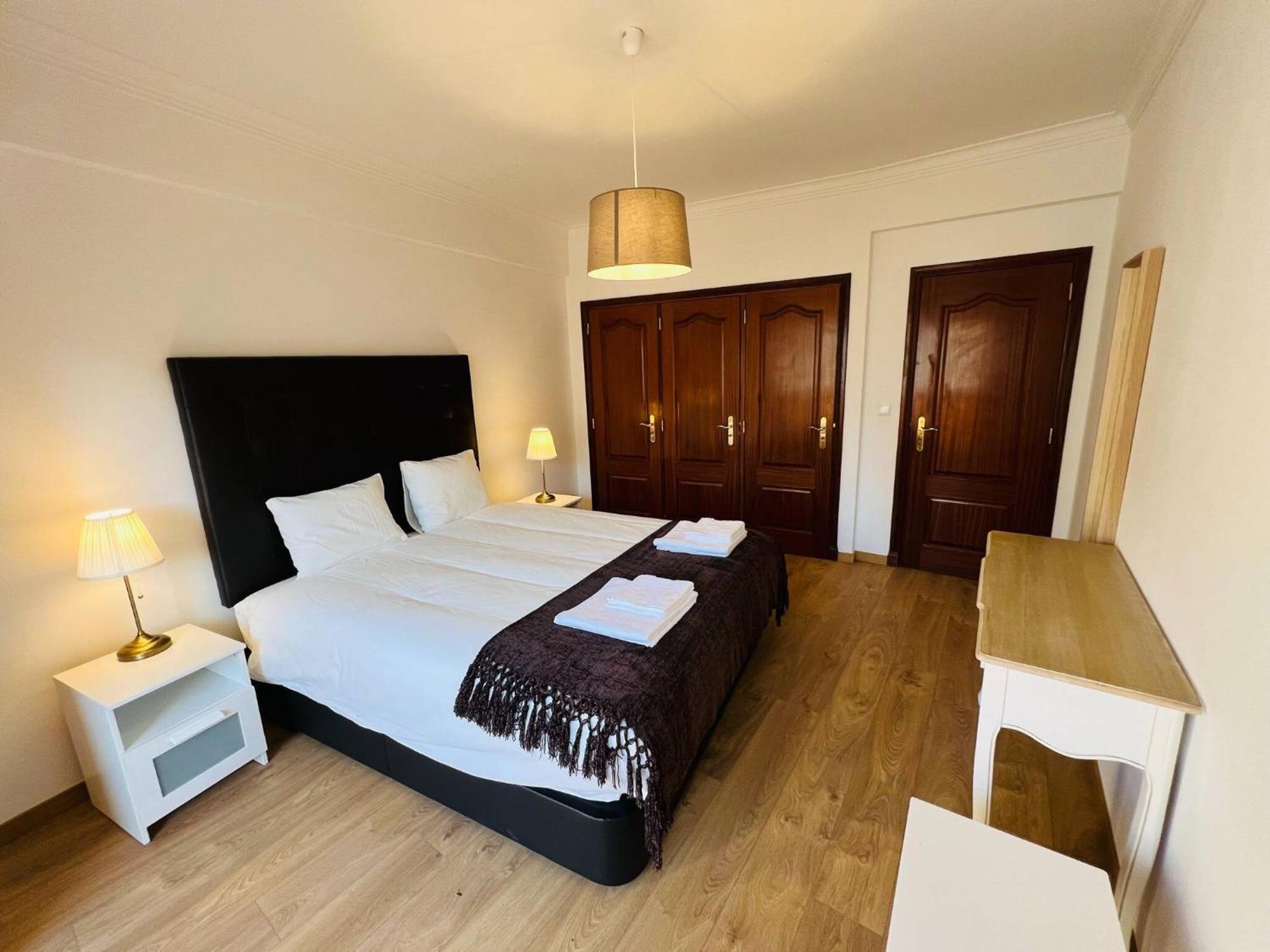 Beautiful Apartment - Family And Group Of Friends Povoa de Santa Iria Extérieur photo