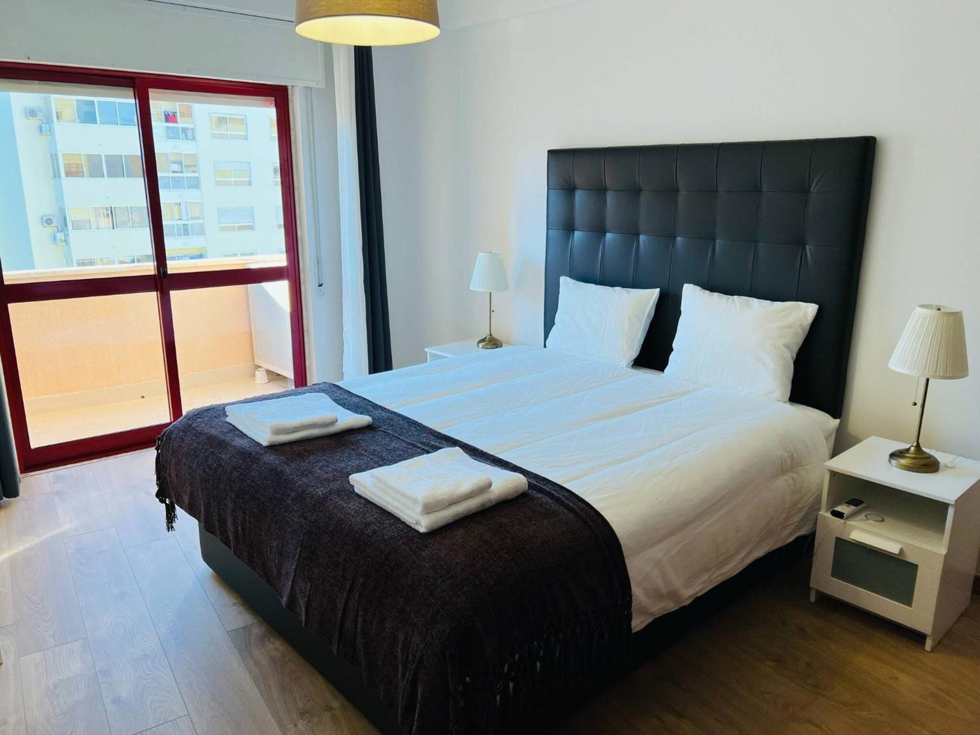 Beautiful Apartment - Family And Group Of Friends Povoa de Santa Iria Extérieur photo