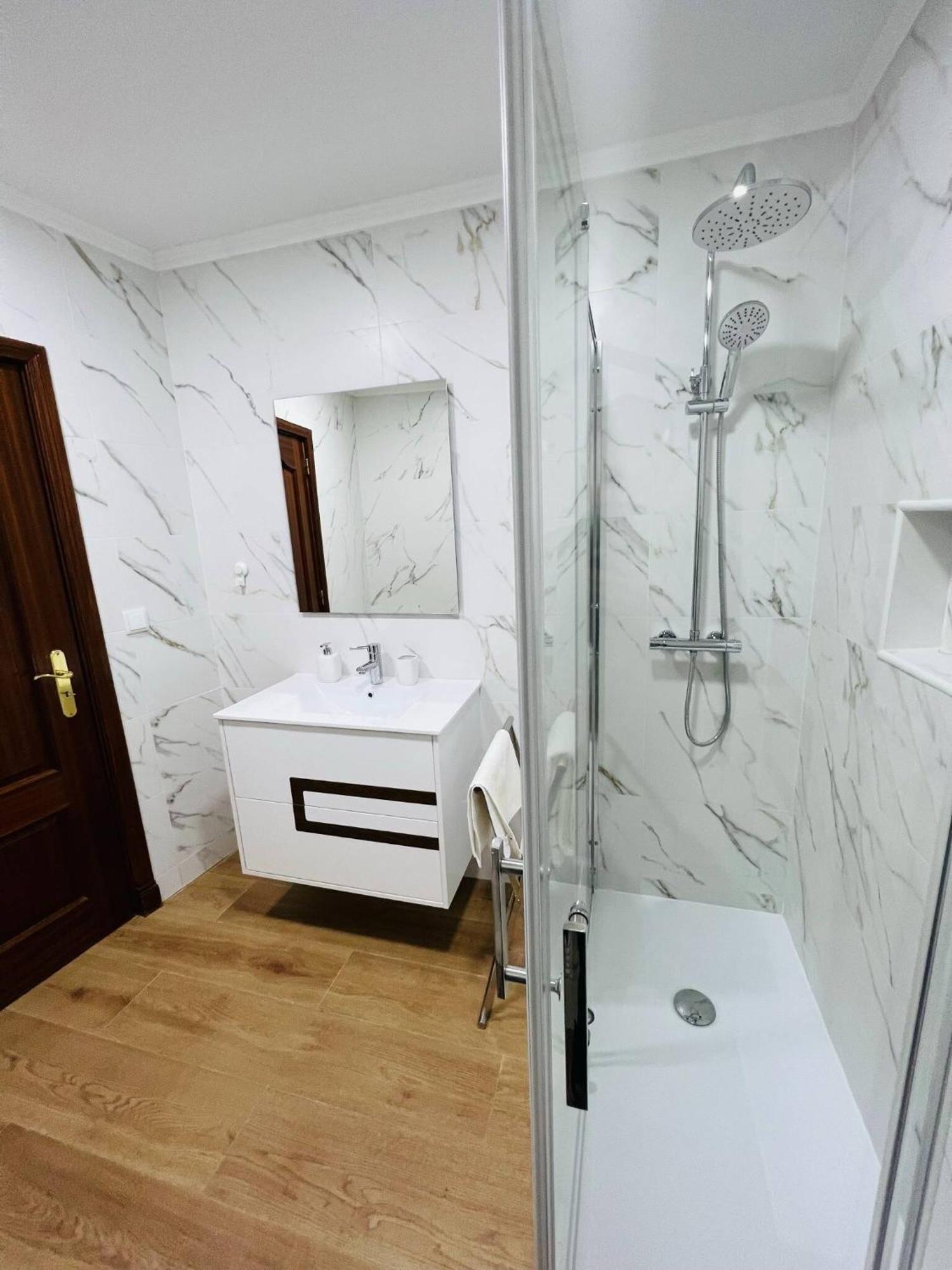 Beautiful Apartment - Family And Group Of Friends Povoa de Santa Iria Extérieur photo