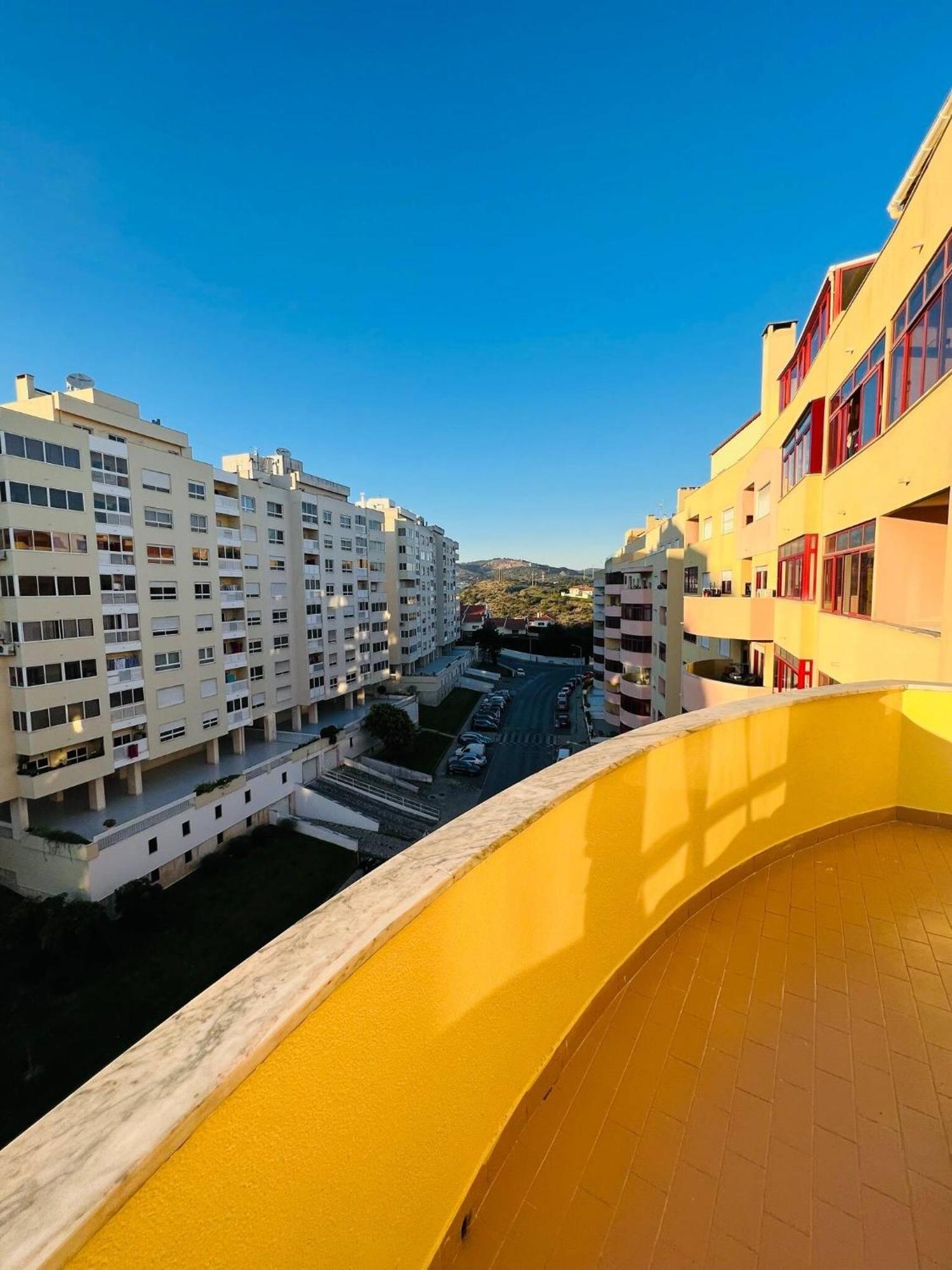 Beautiful Apartment - Family And Group Of Friends Povoa de Santa Iria Extérieur photo