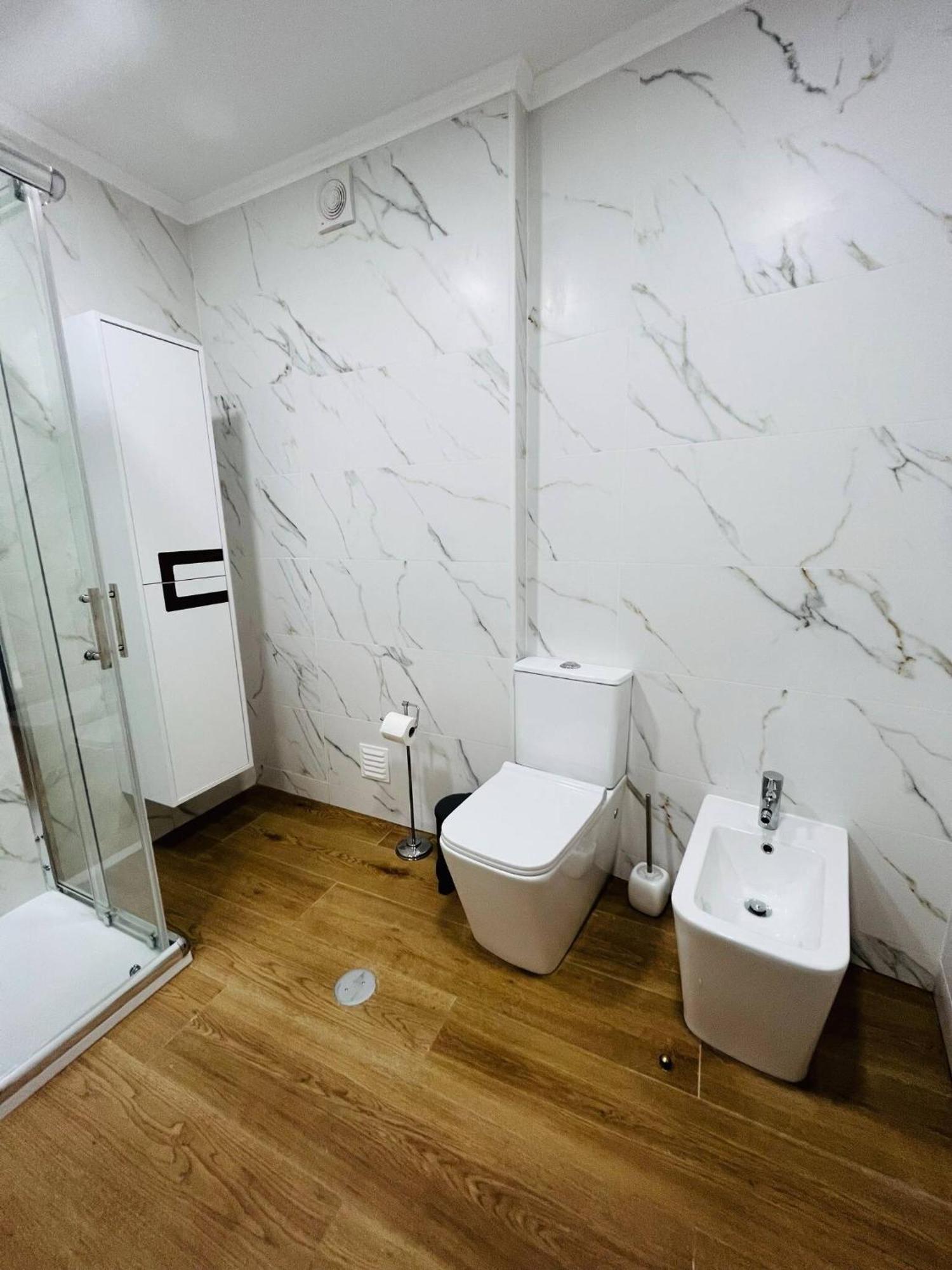 Beautiful Apartment - Family And Group Of Friends Povoa de Santa Iria Extérieur photo